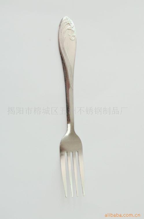 餐具叉匙