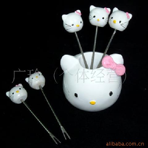 hellokittyˮ