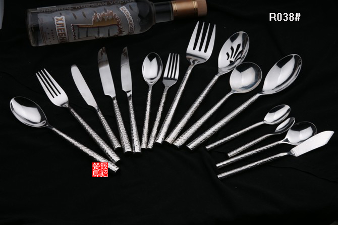 不锈钢叉酒店用品叉天津厂家直销