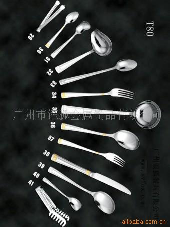 西餐不锈钢叉,不锈钢叉餐具,西餐叉,叉