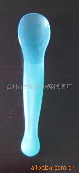 儿童餐具,塑料勺子,汤勺,塑料制品