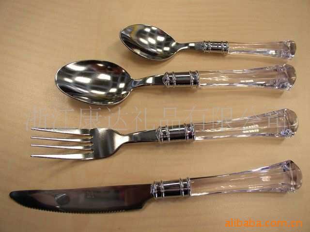 不锈钢西餐具精美餐具高档餐具