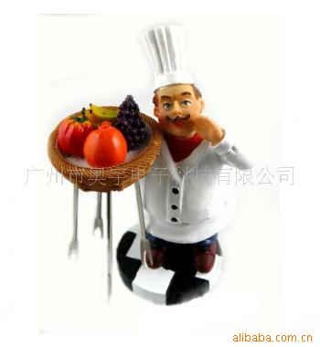 厨师水果叉/家居用品>餐具>叉