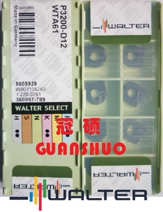߶WALTERϳƬP3200-D12WTA61