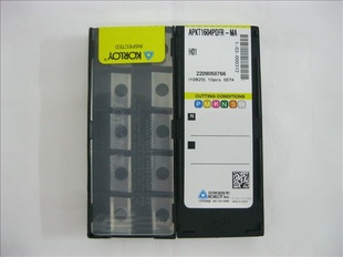 ں(KORLOY)ƬAPKT1604PDFR-MAH01