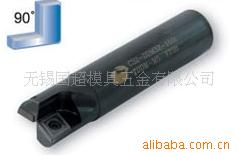 台湾进口舍弃式钻铣共用型铣杆