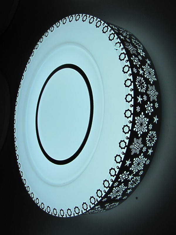 ¿led