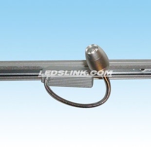 2011新款产品,价格实惠LED轨道灯