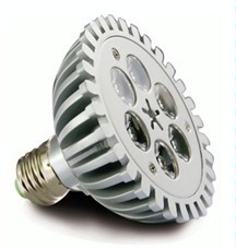 LEDP30䱭-E27-6X1W