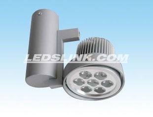 2011新款产品,大价格实惠LED轨道灯