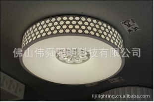 厂家直销亚克力,水晶吸顶灯,款式新品种全