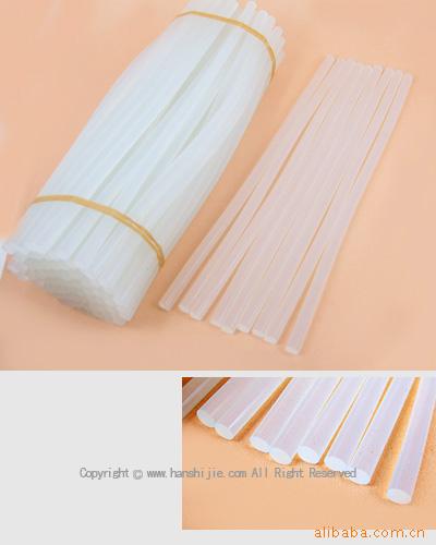 A级热熔胶棒-细,饰品工具,开店用品,B2