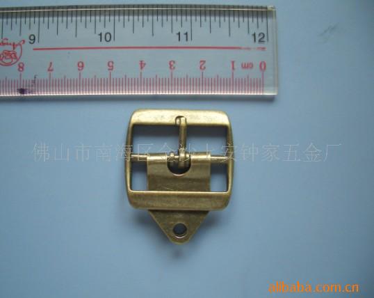 合金方扣加工质量好价格低