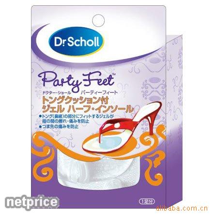 ˬDrSchollPartyFeetнЬ