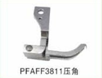PFAFF3811ͷѹ