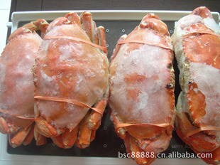 ˹Ӵ䱦зDungenessCrab,Ʒ