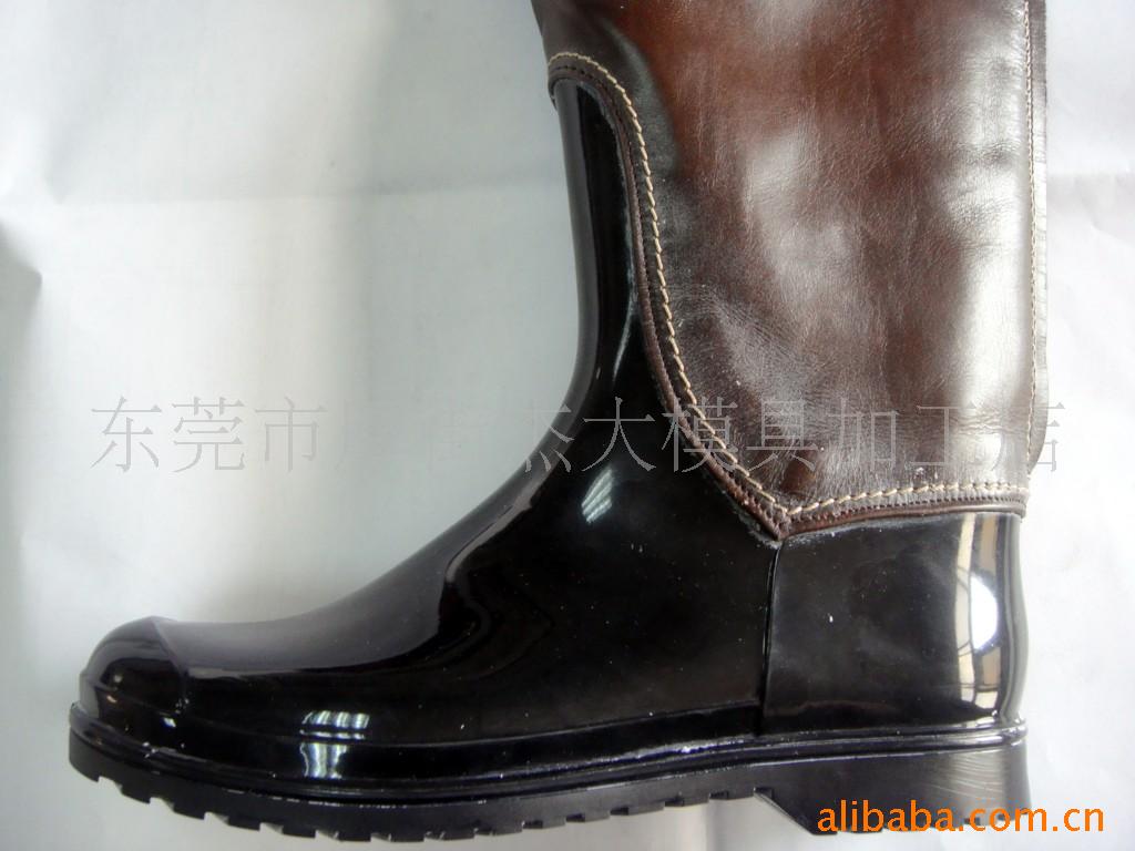 水鞋(雨鞋)模、产品(图)