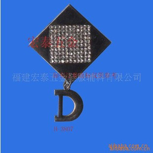 推荐多种高量的鞋扣各种高品的鞋扣