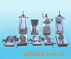 PU,PVC,TR,TPR,橡胶,鞋底模