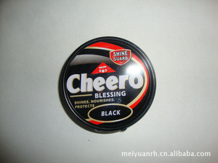 CheeroЬ