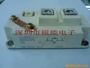 IGBTģSKM400GA124D