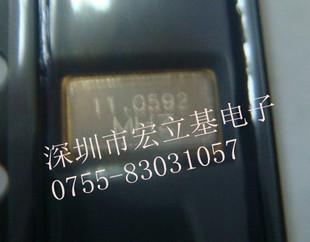 ƬԴ4P6035(Ľ)11.0592MHz