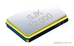 ԴƬȫϵУ5*7/50709.216mhz4p