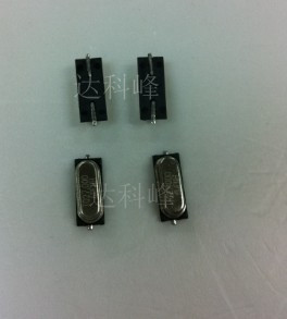 HC-49SMD3.579545M