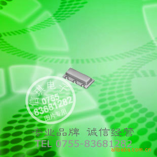 ԭװCSTCR6M60G55-R0CERALOCK6.600MHz