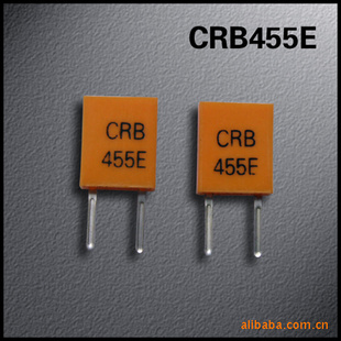 455E小体积陶振