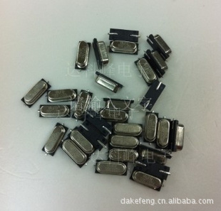 ԴHC-49SMD5.000MHZ