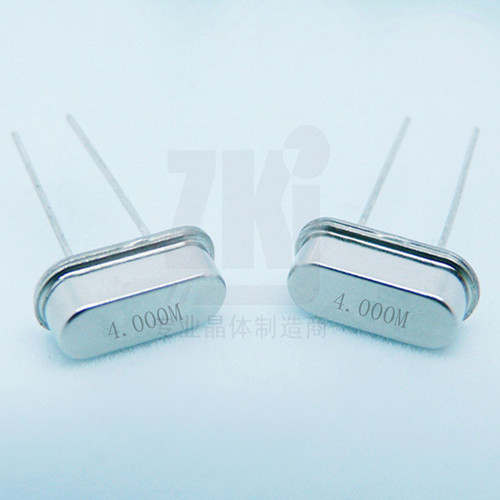 񳧼ҹӦHC-49S4.000MHz
