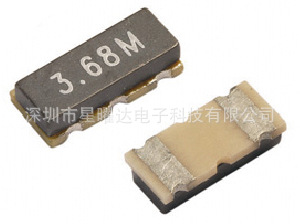 Ƭг,SMD4.19M,3.686M