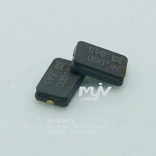 Ƭ񳧼|ԴƬ|SMD5032ϵ|г|Ƭ26M
