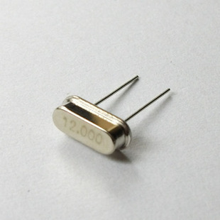 12MHz12.000MHZ49sֱ
