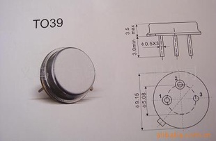 声表面波谐振器R304/R304.3/R304.25