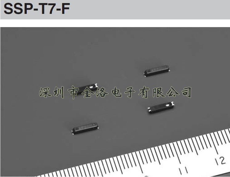 32.768KƬ,SSP-T7-F,