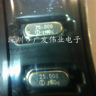 ȫ¾ͺ49s25.000MHZͭǣӭѯ