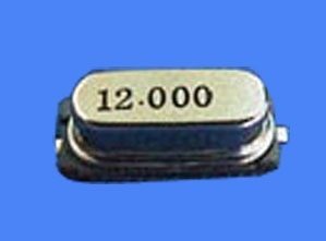 HC-49SHC-49SSMDSeries
