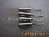 厂家现货KDS晶振用于高端手表电脑等数码产品圆柱晶振32.768