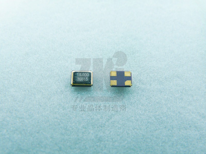 Ƭ3225װ16.0MHz|8.5PF|ʯӢ