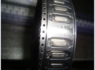 22.1184MHZԴʯӢгƬHC-49SMD