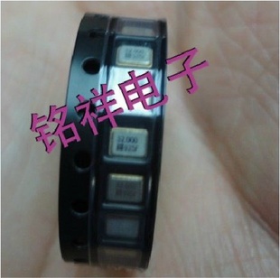 势无源贴片晶振晶体32254P3.2*2.513.5M13.5MHZ13.500MHZ