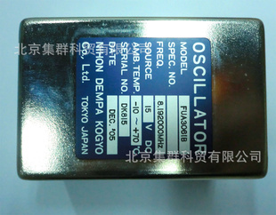 FUA3061B8.192000MHZ