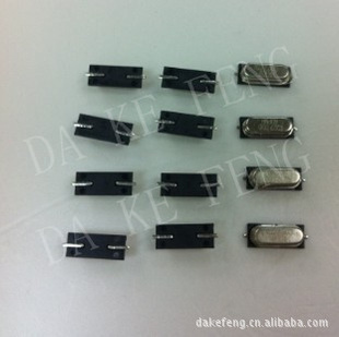 ԴHC-49SMD4.433619MHZ