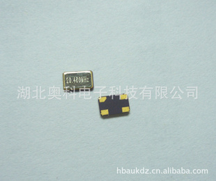 ʯӢгSMD5032/14.318M/4PIN