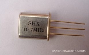 电子元件石英晶体SMD49/U(图)石英晶振DIP49/S系列