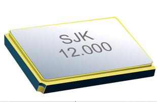 12MHz-Ƭ-SMD2520