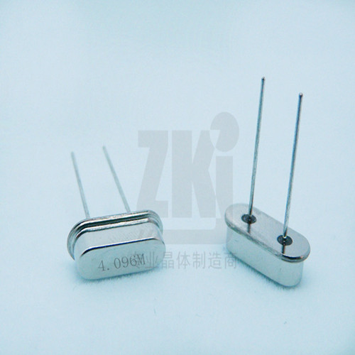 񳧼ҹӦHC-49S4.096MHz