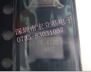 ƬԴ2P5032()18.432MHz